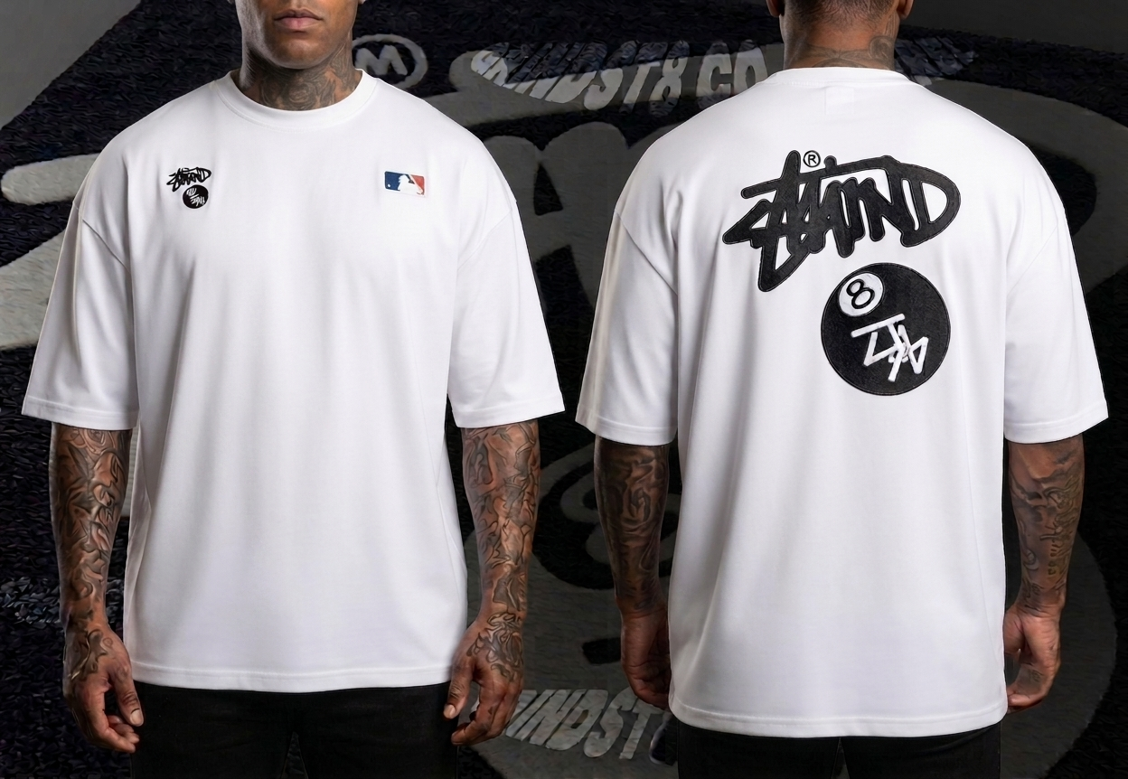 ALL AND LEGACY Editorial Details